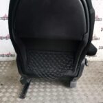 CITROEN C4 GRAND PICASSO PASSENGER SIDE FRONT SEAT ONDULICE CLOTH TRIM "8M" - Image 9