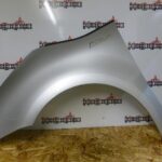CITROEN C4 GRAND PICASSO PASSENGER SIDE / NEARSIDE WING SILVER EZR 2007 - 2013