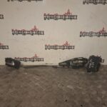 CITROEN C4 GRAND PICASSO REAR DOOR LOCK LATCH 9810311380 2014 to 2022