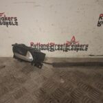 CITROEN C4 GRAND PICASSO REAR DOOR LOCK LATCH 9810311380 2014 to 2022 - Image 3