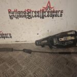 CITROEN C4 GRAND PICASSO REAR DOOR LOCK LATCH 9810311380 2014 to 2022 - Image 4