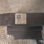 CITROEN C4 GRAND PICASSO REAR DOOR LOCK LATCH 9810311380 2014 to 2022 - Image 6