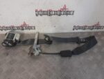 CITROEN C4 GRAND PICASSO / SPACE TOURER PASSENGER SIDE FRONT SEAT BELT