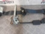 CITROEN C4 GRAND PICASSO / SPACE TOURER PASSENGER SIDE FRONT SEAT BELT - Image 3