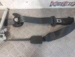 CITROEN C4 GRAND PICASSO / SPACE TOURER PASSENGER SIDE FRONT SEAT BELT - Image 4