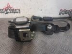 CITROEN C4 GRAND PICASSO / SPACE TOURER PASSENGER SIDE FRONT SEAT BELT - Image 5