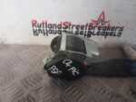 CITROEN C4 GRAND PICASSO / SPACE TOURER PASSENGER SIDE FRONT SEAT BELT - Image 6