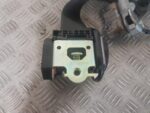 CITROEN C4 GRAND PICASSO / SPACE TOURER PASSENGER SIDE FRONT SEAT BELT - Image 8