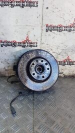 CITROEN C4 GRAND PICASSO / SPACETOURER 1.6 DIESEL PASSENGER SIDE HUB 2014 - 2022