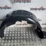 CITROEN C4 PASSENGER SIDE REAR WHEEL ARCH / SPLASH GUARD 2011 TO 2017