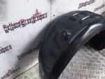 CITROEN C4 PASSENGER SIDE REAR WHEEL ARCH / SPLASH GUARD 2011 TO 2017 - Image 4