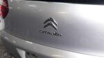 CITROEN C4 PICASSO TAILGATE / BOOT LID IN SILVER EZR 2007 TO 2013 - Image 11