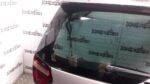 CITROEN C4 PICASSO TAILGATE / BOOT LID IN SILVER EZR 2007 TO 2013 - Image 5
