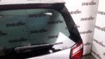 CITROEN C4 PICASSO TAILGATE / BOOT LID IN SILVER EZR 2007 TO 2013 - Image 6