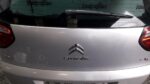 CITROEN C4 PICASSO TAILGATE / BOOT LID IN SILVER EZR 2007 TO 2013 - Image 7