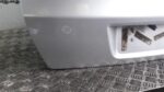 CITROEN C4 PICASSO TAILGATE / BOOT LID IN SILVER EZR 2007 TO 2013 - Image 9