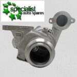 CITROEN DISPATCH DVFDU 1.6 DIESEL TURBO CHARGER UNIT BHV - Image 6