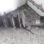 CITROEN DS3 1.6 DIESEL 9HD PASSENGER SIDE SUSPENSION LEG 2009 TO 2016