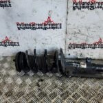 CITROEN DS3 1.6 DIESEL 9HP PASSENGER SIDE SUSPENSION LEG 2009 TO 2016