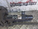 CITROEN DS3 1.6 DIESEL 9HP PASSENGER SIDE SUSPENSION LEG 2009 TO 2016 - Image 5