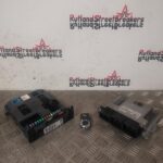 CITROEN DS3 1.6 DIESEL ECU KIT 0281030546 / 9666952280 2009 TO 2018