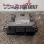 CITROEN DS3 1.6 DIESEL ECU KIT 0281030546 / 9666952280 2009 TO 2018 - Image 3