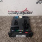 CITROEN DS3 1.6 DIESEL ECU KIT 0281030546 / 9666952280 2009 TO 2018 - Image 5