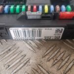 CITROEN DS3 1.6 DIESEL ECU KIT 0281030546 / 9666952280 2009 TO 2018 - Image 6