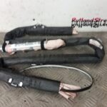 CITROEN DS3 / C3 PASSENGER SIDE CURTAIN AIRBAG 9802841080 2009 TO 2016