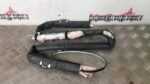 CITROEN DS3 / C3 PASSENGER SIDE CURTAIN AIRBAG 9802841080 2009 TO 2016