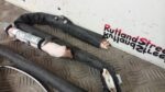 CITROEN DS3 / C3 PASSENGER SIDE CURTAIN AIRBAG 9802841080 2009 TO 2016 - Image 5