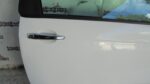 CITROEN DS3 DRIVER SIDE DOOR IN BANQUIS WHITE EWP 2009 TO 2018 - Image 3