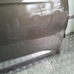 CITROEN DS3 DRIVER SIDE FRONT DOOR HICKORY BROWN KDK 2009 TO 2016 - Image 12