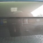 CITROEN DS3 DRIVER SIDE FRONT DOOR HICKORY BROWN KDK 2009 TO 2016 - Image 15