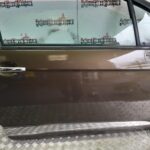 CITROEN DS3 DRIVER SIDE FRONT DOOR HICKORY BROWN KDK 2009 TO 2016 - Image 16