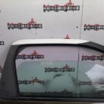 CITROEN DS3 DRIVER SIDE FRONT DOOR HICKORY BROWN KDK 2009 TO 2016 - Image 3