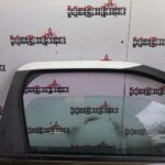 CITROEN DS3 DRIVER SIDE FRONT DOOR HICKORY BROWN KDK 2009 TO 2016 - Image 4