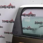 CITROEN DS3 DRIVER SIDE FRONT DOOR HICKORY BROWN KDK 2009 TO 2016 - Image 5