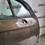 CITROEN DS3 DRIVER SIDE FRONT DOOR HICKORY BROWN KDK 2009 TO 2016 - Image 10