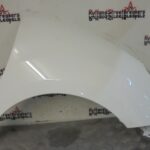 CITROEN DS3 DRIVER SIDE FRONT WING IN EWP BANQUISH WHITE 2009 TO 2018