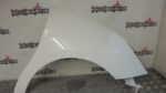 CITROEN DS3 DRIVER SIDE FRONT WING IN EWP BANQUISH WHITE 2009 TO 2018