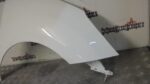 CITROEN DS3 DRIVER SIDE FRONT WING IN EWP BANQUISH WHITE 2009 TO 2018 - Image 3