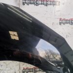 CITROEN DS3 DRIVER SIDE FRONT WING IN PEARLESCENT BLACK KTV 2009 TO 2018 - Image 5