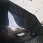 CITROEN DS3 DRIVER SIDE FRONT WING IN PEARLESCENT BLACK KTV 2009 TO 2018 - Image 9