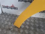 CITROEN DS3 DRIVER SIDE / OFF SIDE WING IN PEGASUS YELLOW KAS 2009 TO 2016 - Image 3