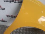 CITROEN DS3 DRIVER SIDE / OFF SIDE WING IN PEGASUS YELLOW KAS 2009 TO 2016 - Image 4