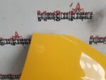 CITROEN DS3 DRIVER SIDE / OFF SIDE WING IN PEGASUS YELLOW KAS 2009 TO 2016 - Image 5
