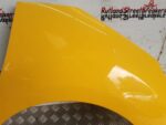 CITROEN DS3 DRIVER SIDE / OFF SIDE WING IN PEGASUS YELLOW KAS 2009 TO 2016 - Image 6