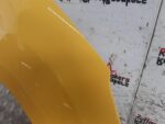 CITROEN DS3 DRIVER SIDE / OFF SIDE WING IN PEGASUS YELLOW KAS 2009 TO 2016 - Image 8