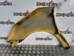 CITROEN DS3 DRIVER SIDE / OFF SIDE WING IN PEGASUS YELLOW KAS 2009 TO 2016 - Image 9
